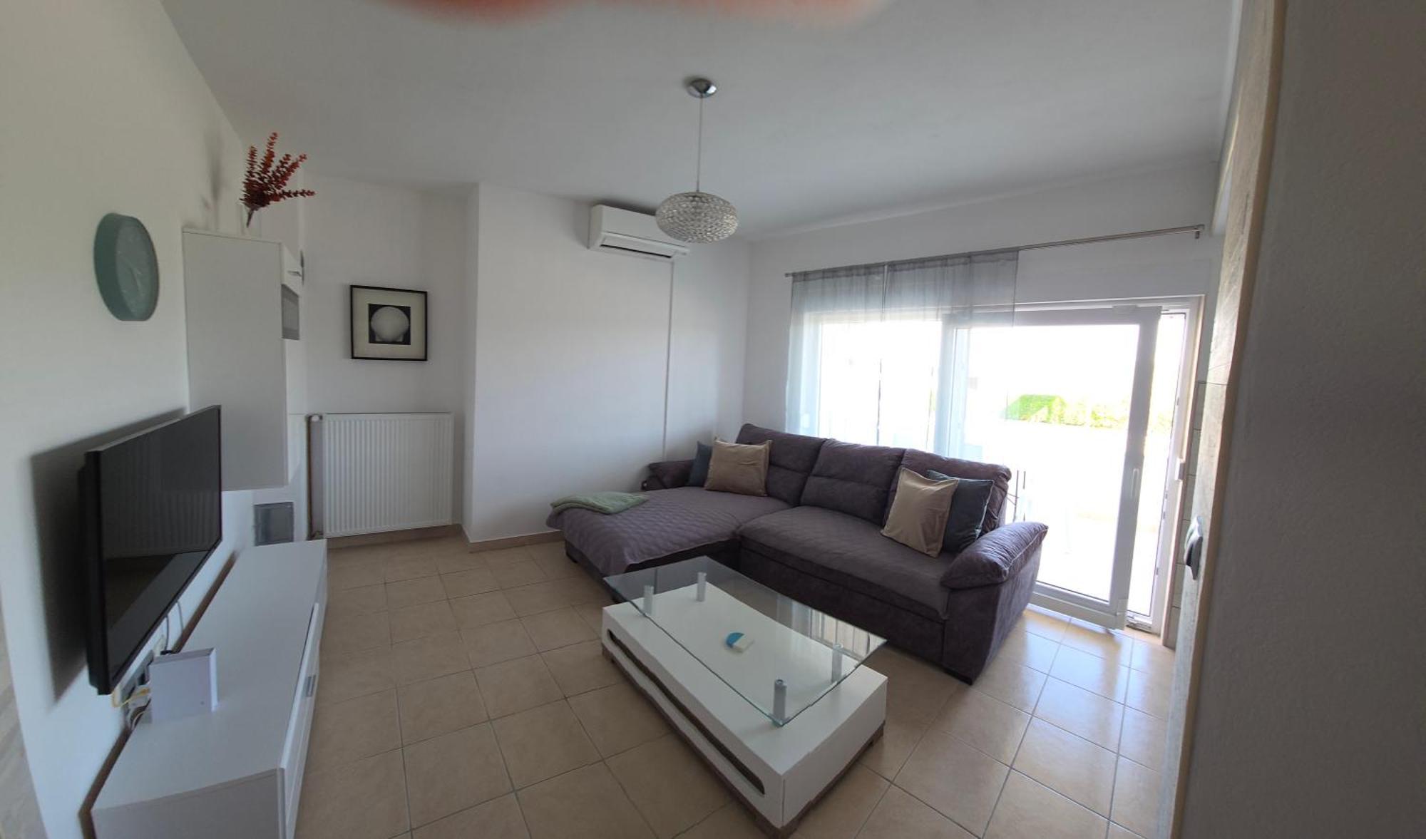 Apartments Nicole Wera نين الغرفة الصورة
